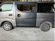 ニッサン NV350キャラバン LDF-VW2E26 左スライドドア 新品 交換