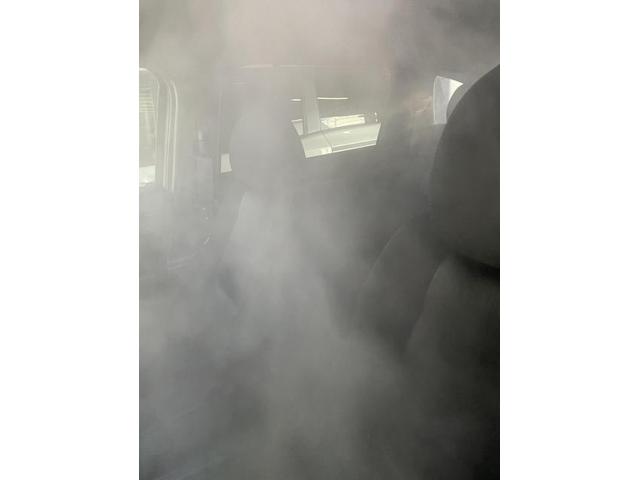 マツダ CX-8 車のエアコン エアコンの臭い カーエアコンクリーニング