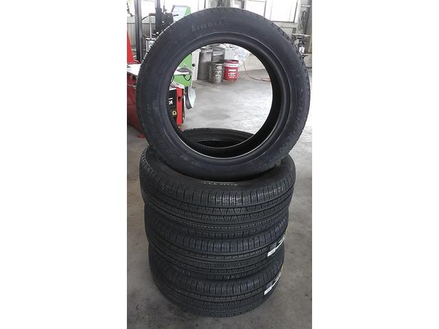 ミツビシ デリカD5 タイヤ交換 タイヤ持込 18インチ CV5W H21年式 直送