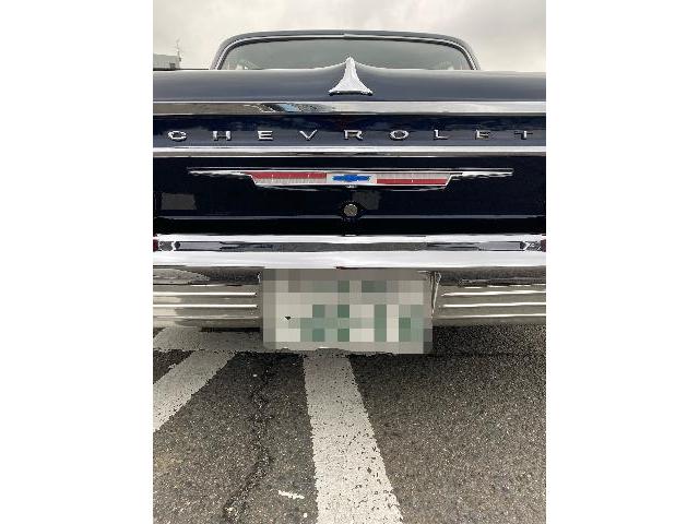 シボレー 64 インパラ 車両販売 1964 Chevrolet Impala lowrider