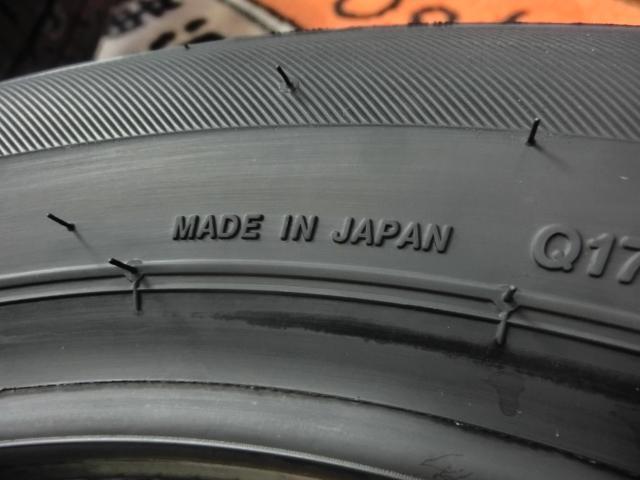 BS系列 セイバーリング 155/65/14 4本工賃込み20000円!! 軽自動車用