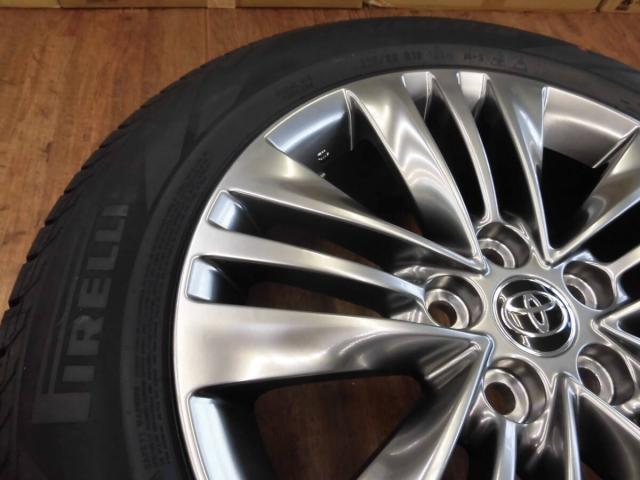 即納！トヨタ 新型(40系)アルファード ヴェルファイア 純正◇新品