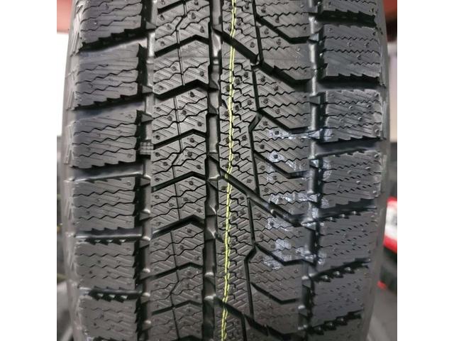 即納OK！軽カーサイズスタッドレス！ 新品安心の国産タイヤ！｜グー
