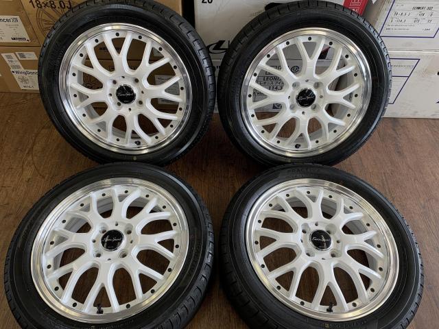 軽カー用15インチ程度良好中古セット！｜グーネットピット