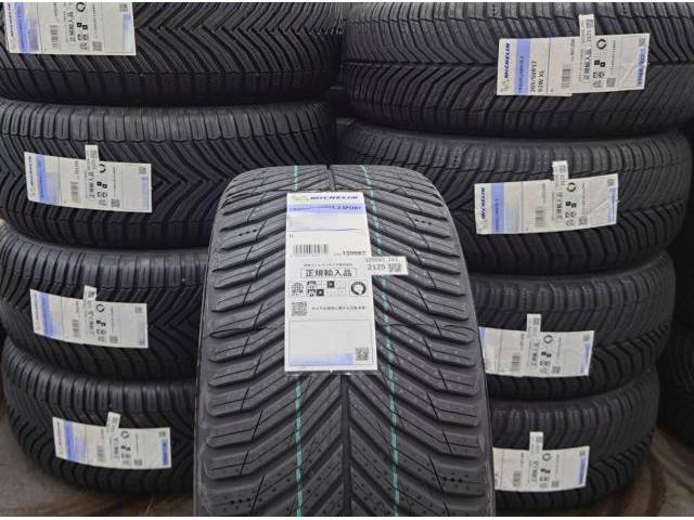 MICHELIN CROSSCLIMATE3 ミシュラン クロスクライメイト3 クロス