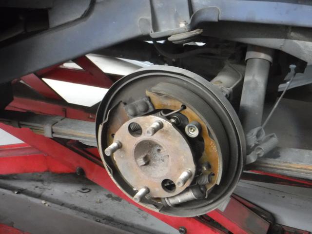 日産 サニートラック 車検点検整備 愛知県 あま市 海部郡 ニッサン