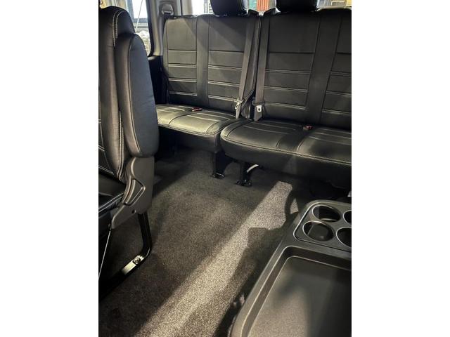 ワゴンGL、ファインテックツアラー用 ベットキットカスタム！｜グー