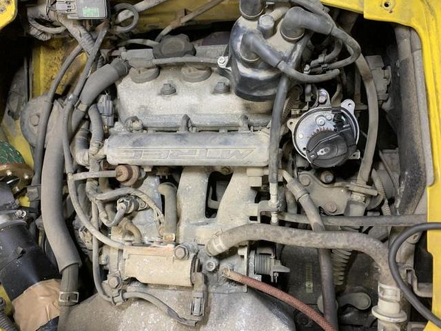 国内正規品ホンダ ホンダ ビート デスビ デストリビューター 対策品