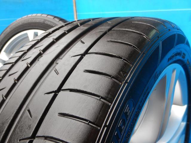 BMW5シリーズ（F10系）Mスポーツ後期型純正入庫です！ BMW純正ダブル