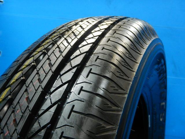 ジムニー新車外しタイヤ入庫しました！ ブリヂストンデューラーH/L 175