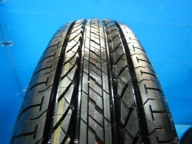 ジムニー新車外しタイヤ入庫しました！ ブリヂストンデューラーH/L 175