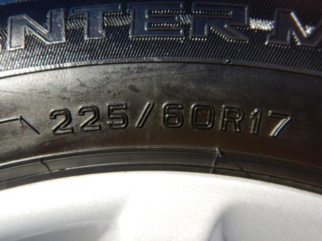 BMW X3（F25）純正17インチスタッドレスセット入庫です！ BMW純正Y