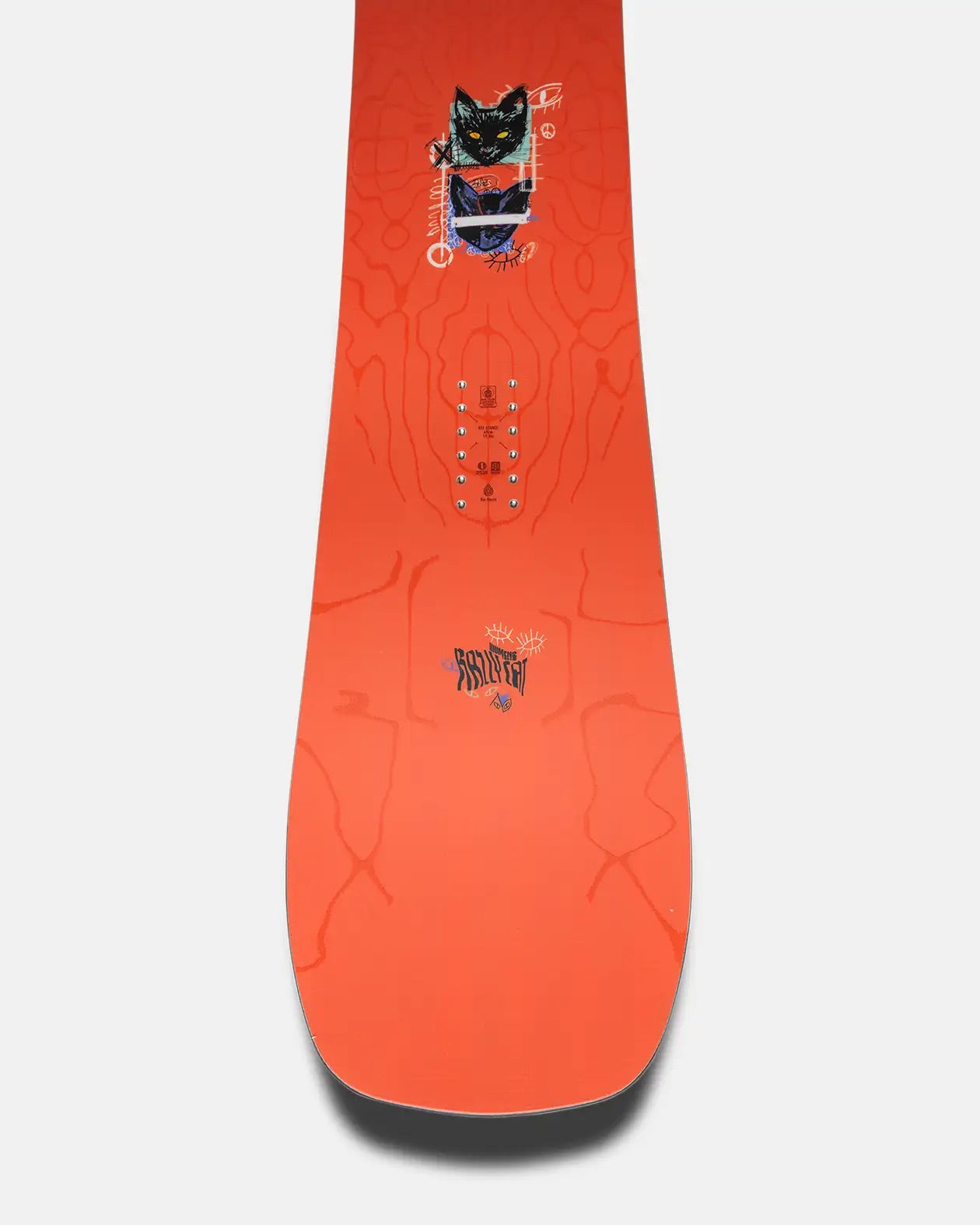 Jones Snowboards 25-26 Women's Rally Cat – PICTURE SEASIDE STORE