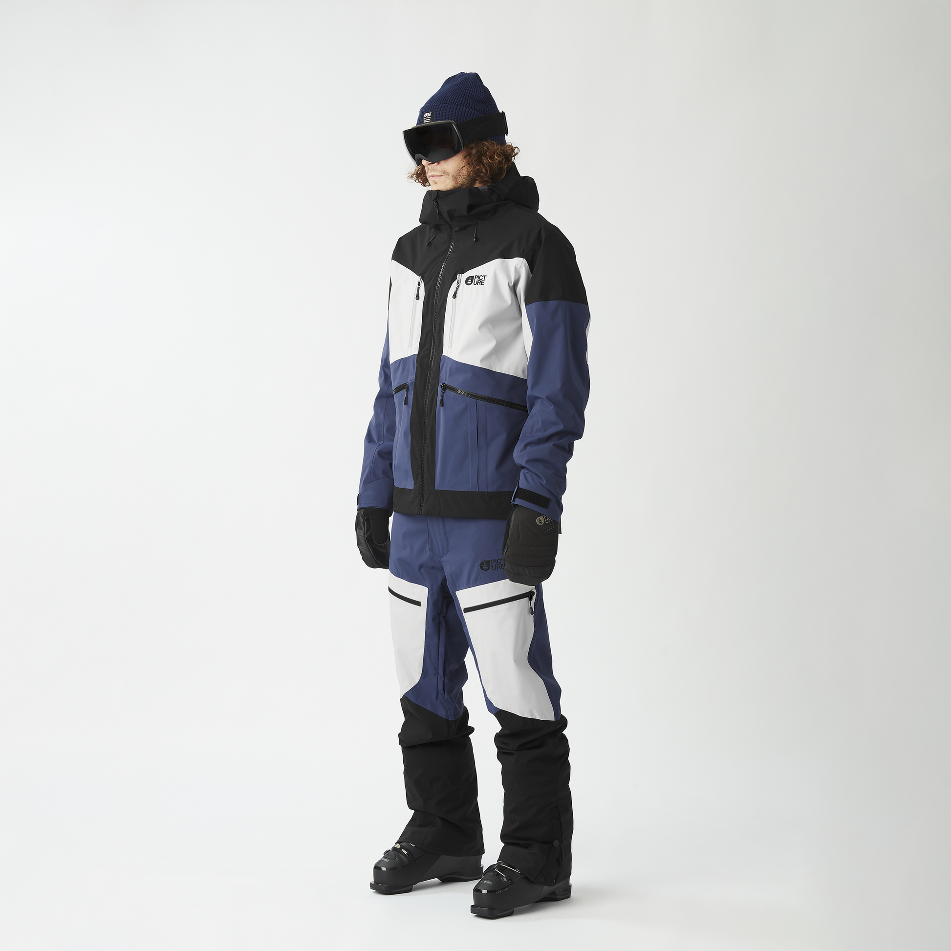 25FW NAIKOON PANTS – PICTURE SEASIDE STORE