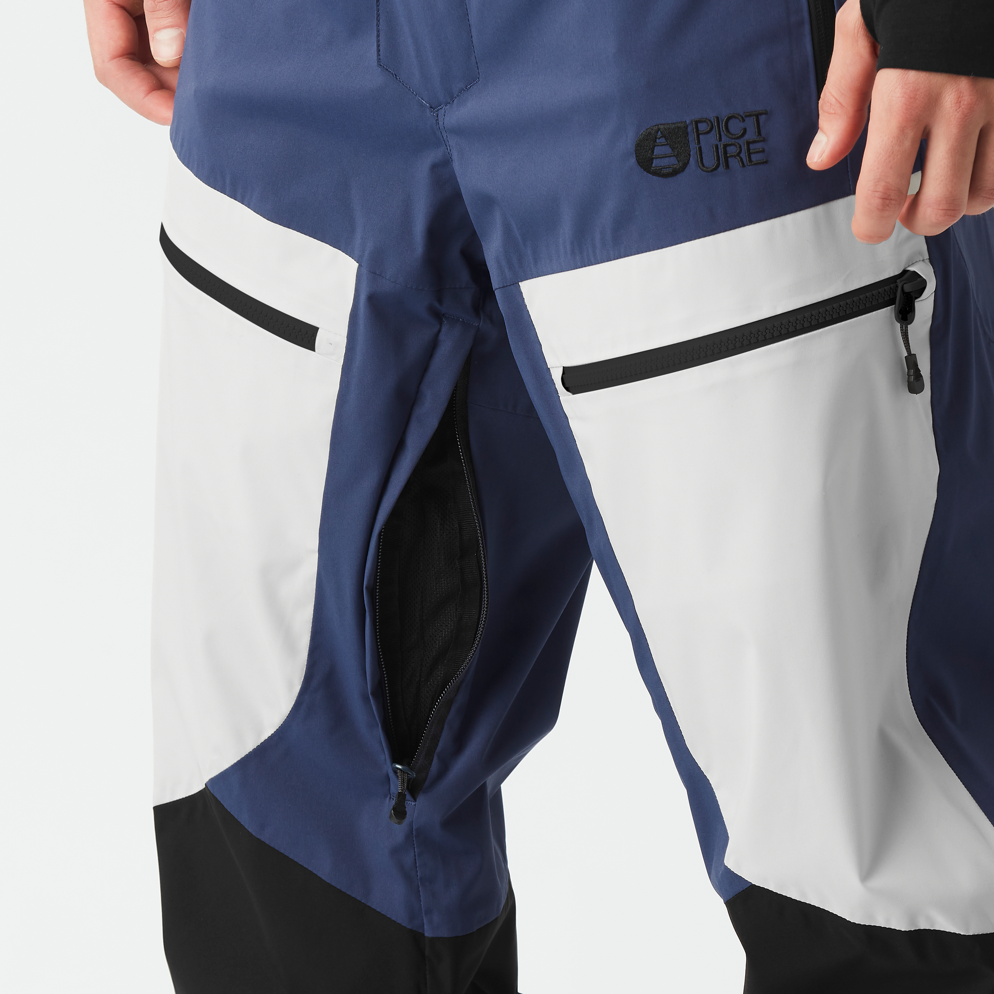 25FW NAIKOON PANTS – PICTURE SEASIDE STORE