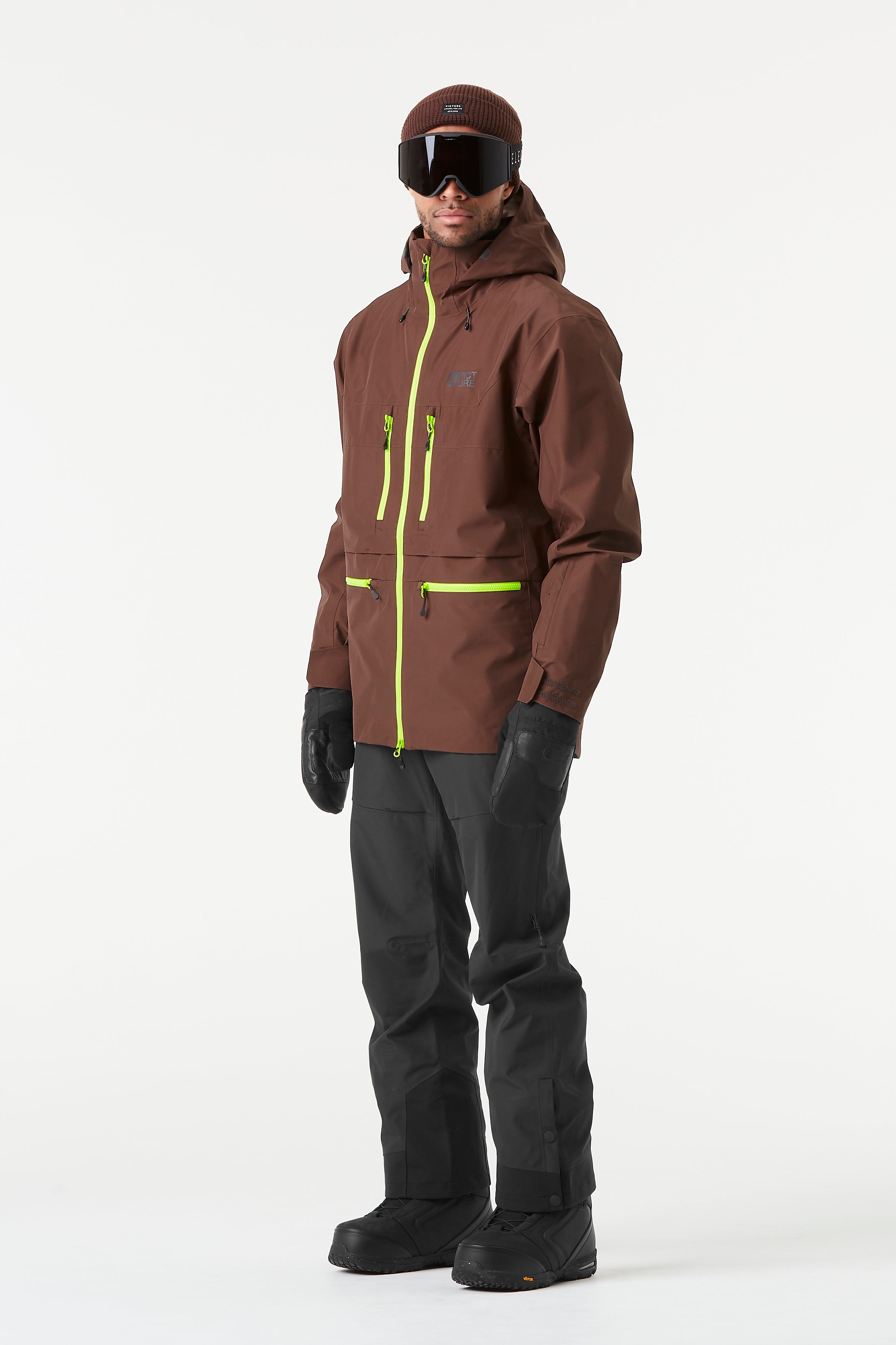 Picture Organic Clothing 24-25 OZONN 3L JKT – PICTURE SEASIDE STORE