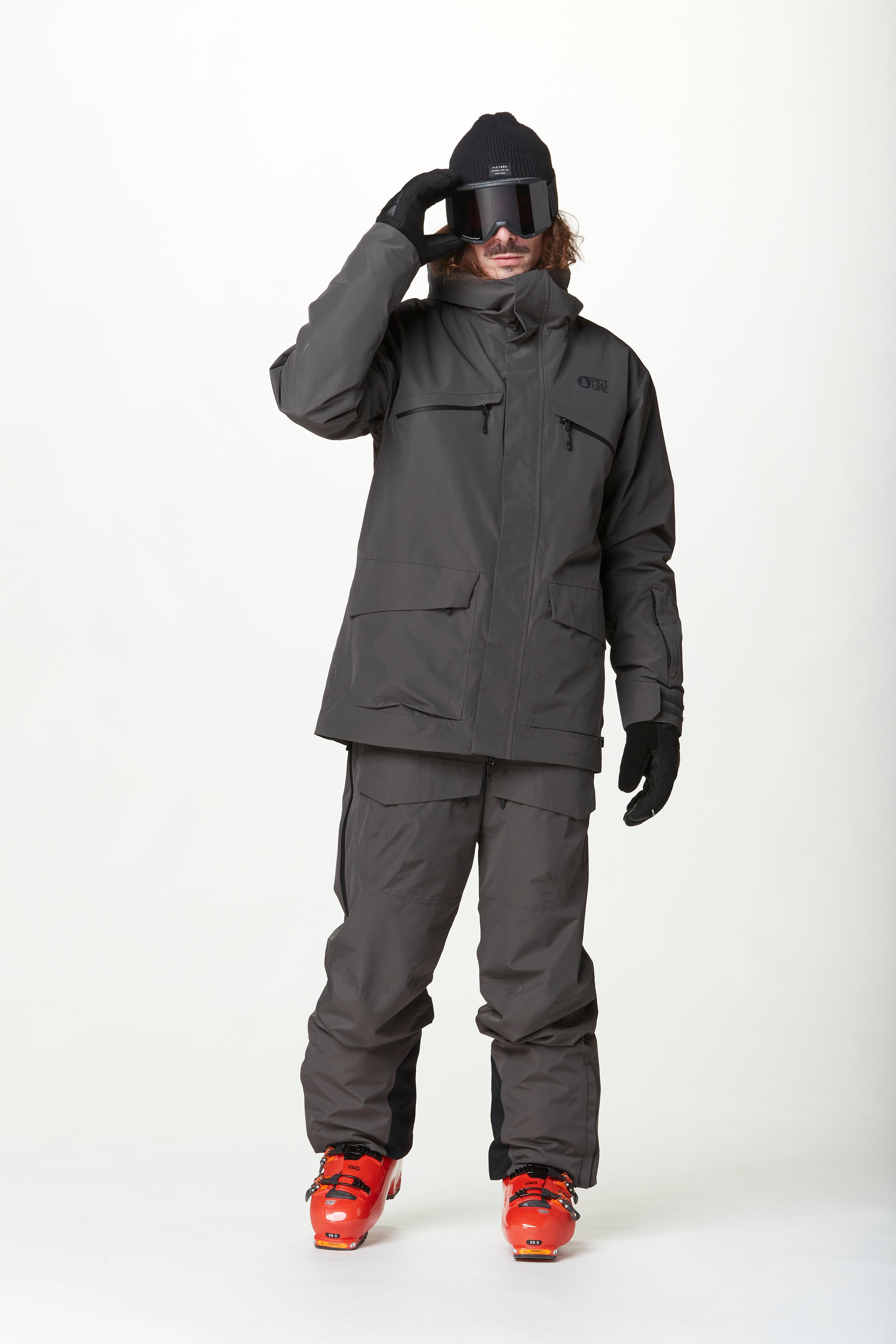 24-25 U43 JKT – PICTURE SEASIDE STORE