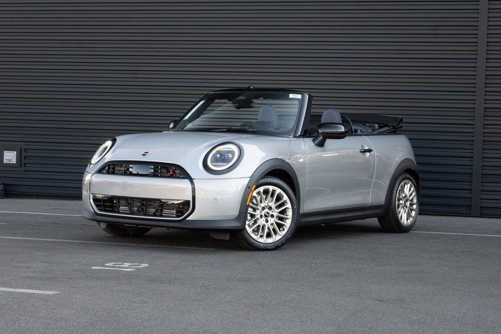 New MINI Specials | Buy or Lease a New MINI near Washoe Valley, NV