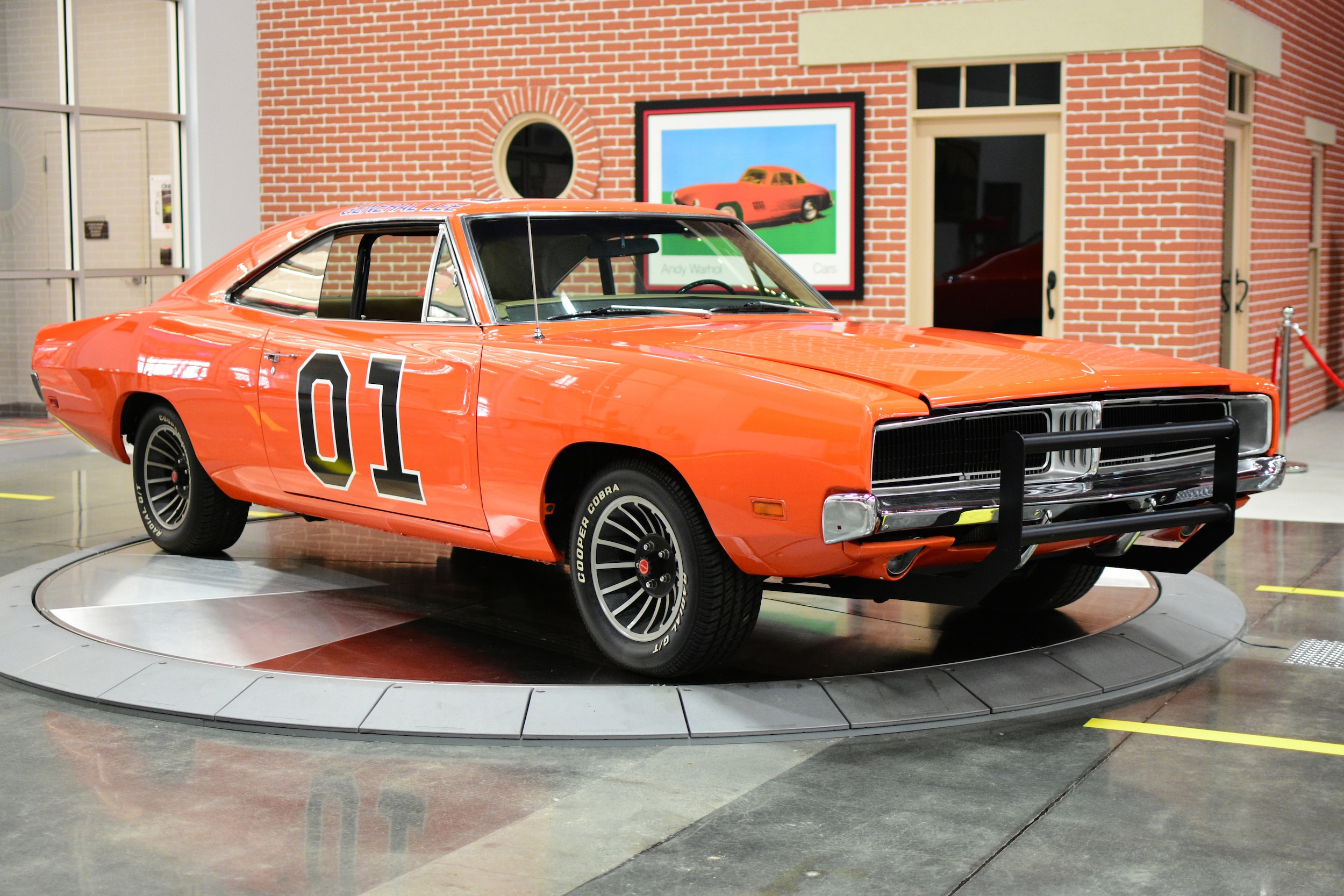 Used 1969 Dodge Charger For Sale | Louisville | Clarksville