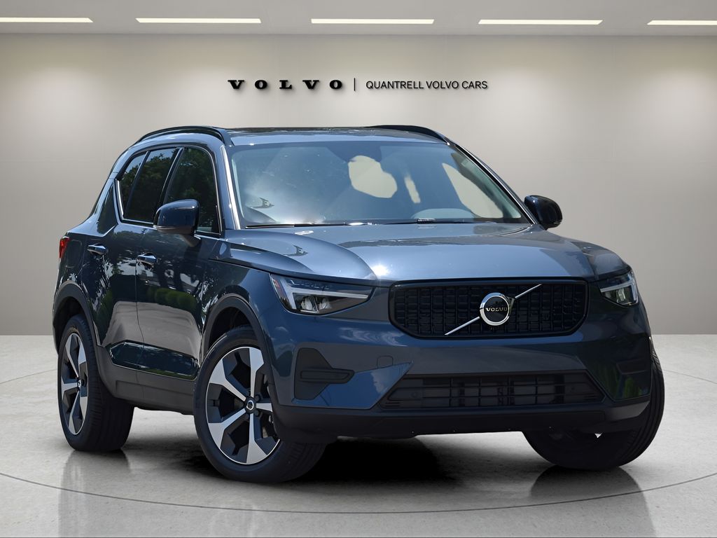 New Volvo XC40 SUV for Sale in Lexington, Kentucky Today