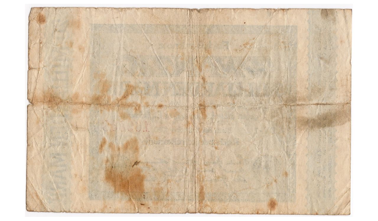 Pichori ドイツ・マルク(German mark)