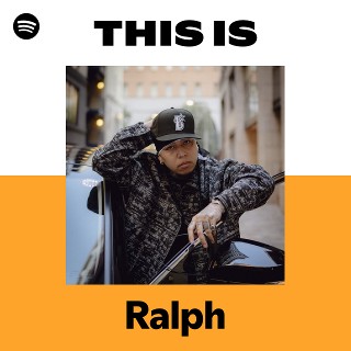Ralph | Spotify