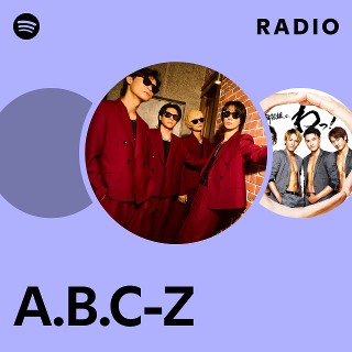 A.B.C-Z | Spotify