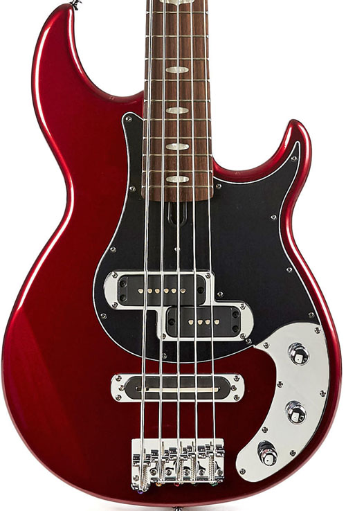 PG 50256: YAMAHA BB425X BASS PG 50256: YAMAHA BB425X BASS