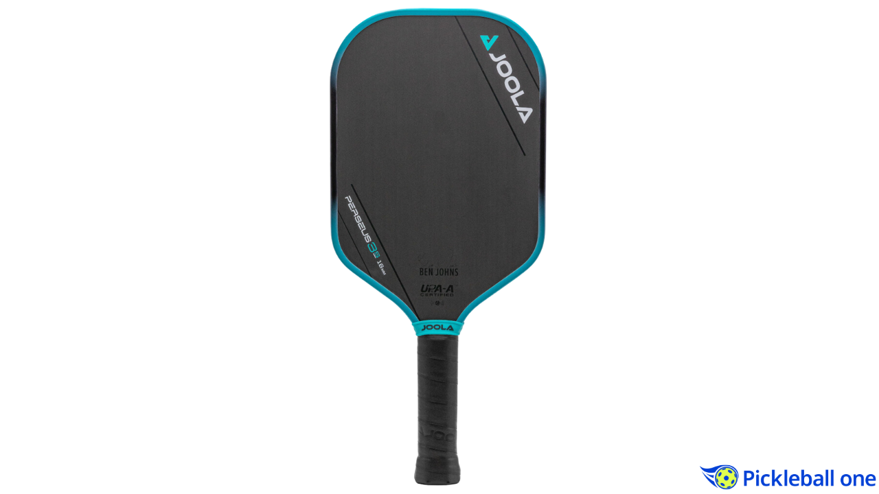 口コミ＆評判】JOOLA (ヨーラ) JOOLA ベン・ジョンズ ペルセウス 3S