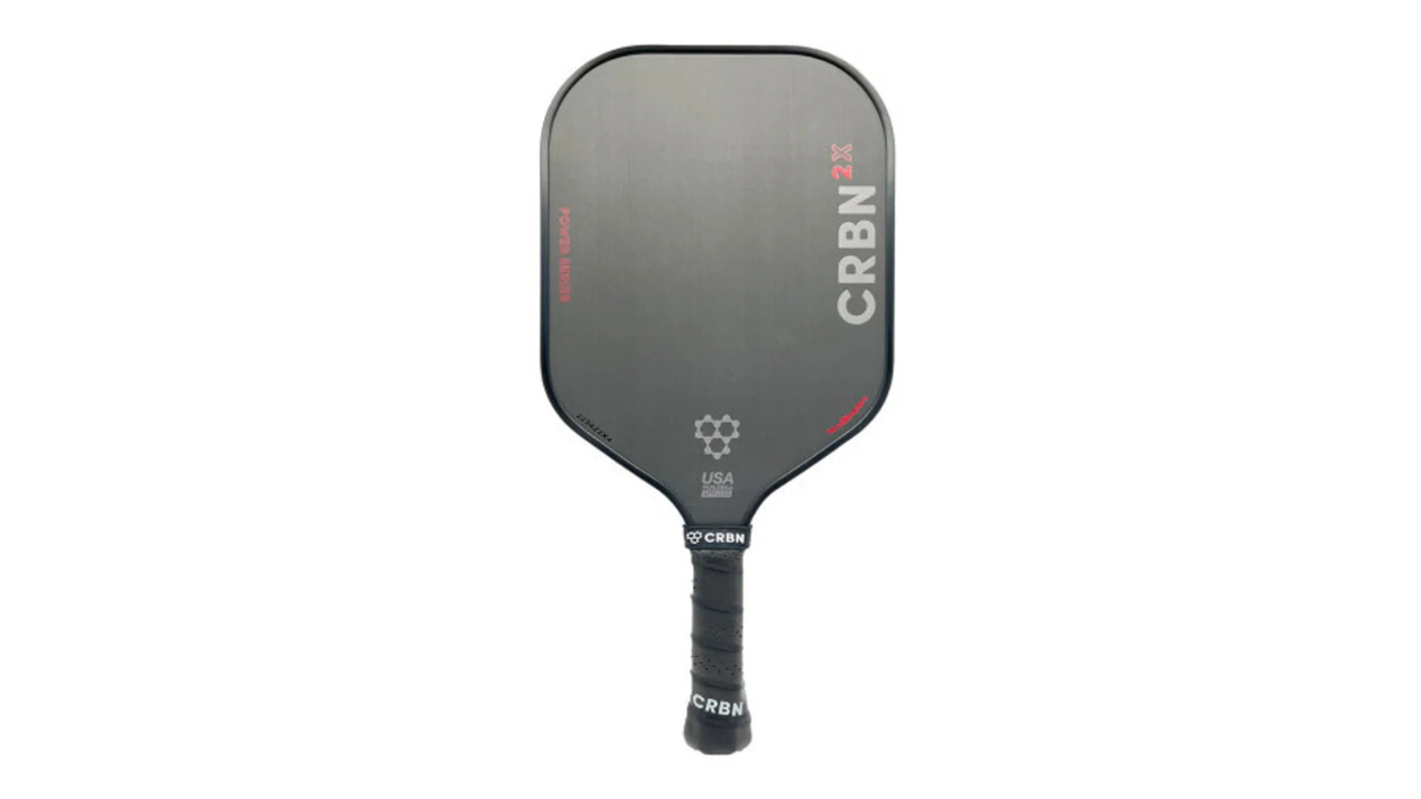 CRBN-2 X-Series Carbon Fiber／パワーシリーズ カーボンファイバー