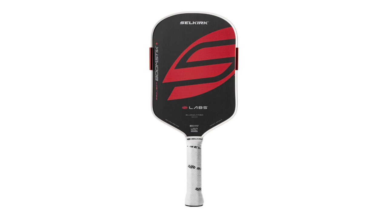 Selkirk Labs Project Boomstik Elongated 16mm / セルカーク ラボ