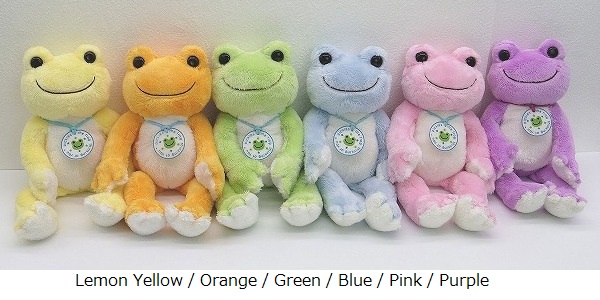 かえるのピクルス pickles home