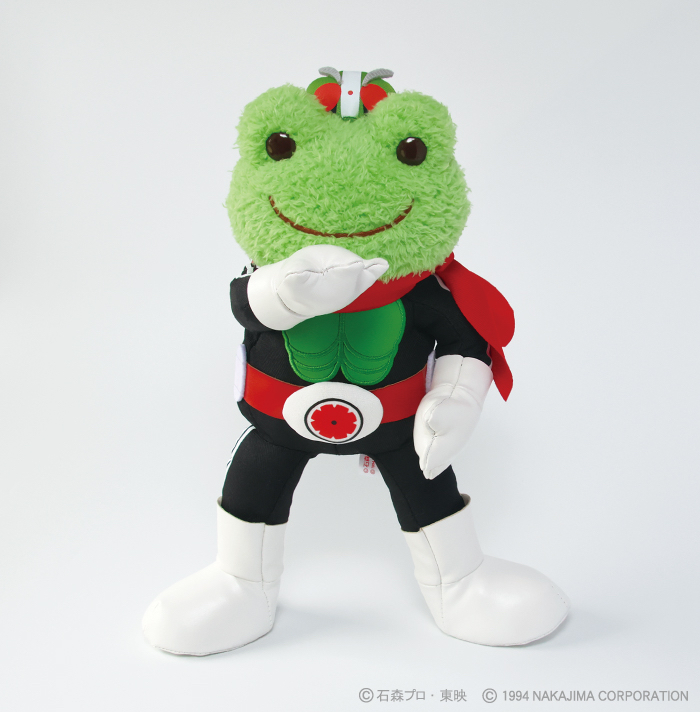 かえるのピクルス pickles home