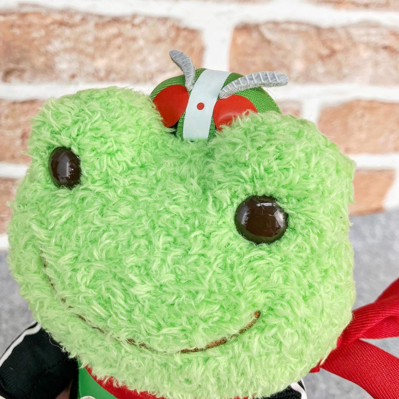 かえるのピクルス pickles home