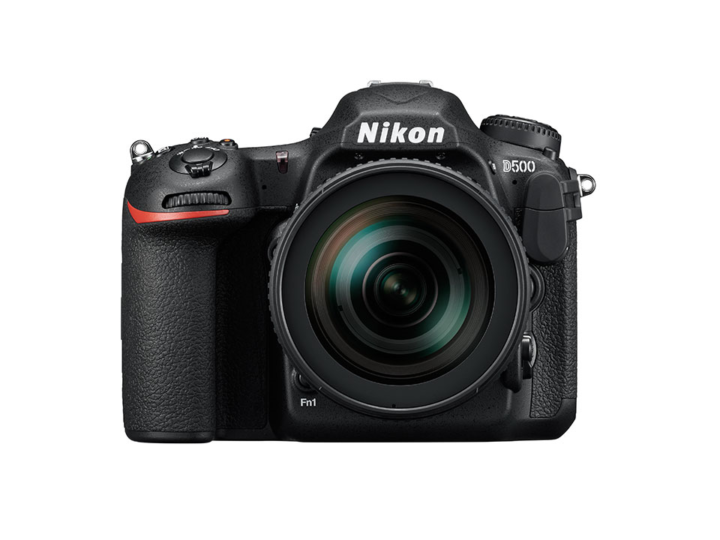 中級者・上級者におすすめ！最強一眼レフカメラ「Nikon（ニコン）D500