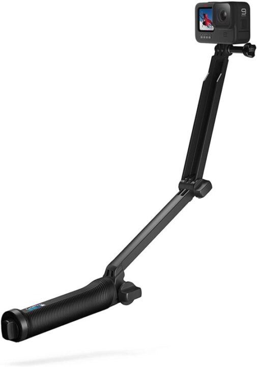 セルフィー】GoPro おすすめの自撮棒を総まとめ！人気ランキング TOP10