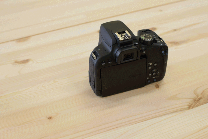 安いのに超綺麗！【Canon EOS kiss x9i レビュー 】軽量&コンパクトで