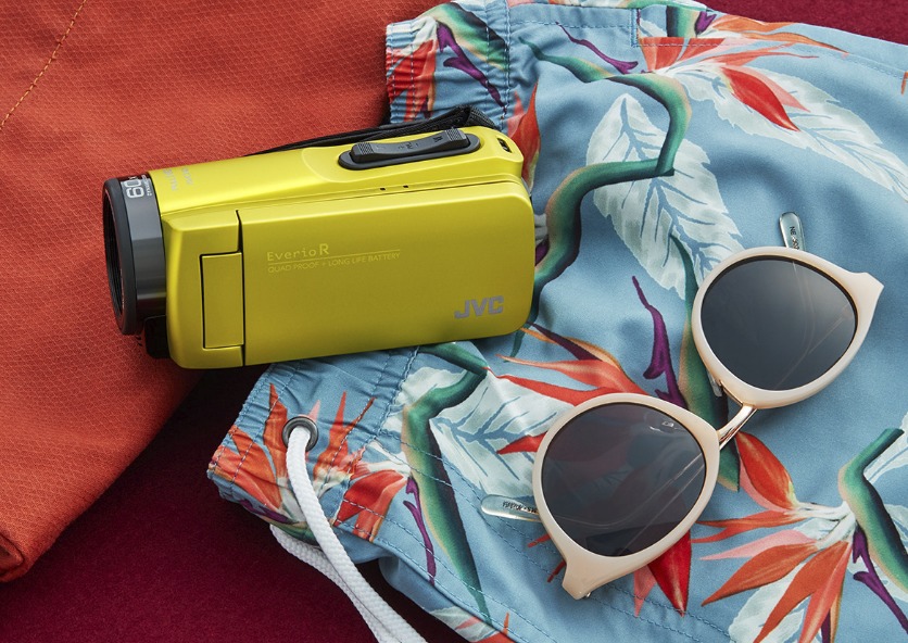 2026年】水中でも撮影できる！オススメの防水ビデオカメラの種類と