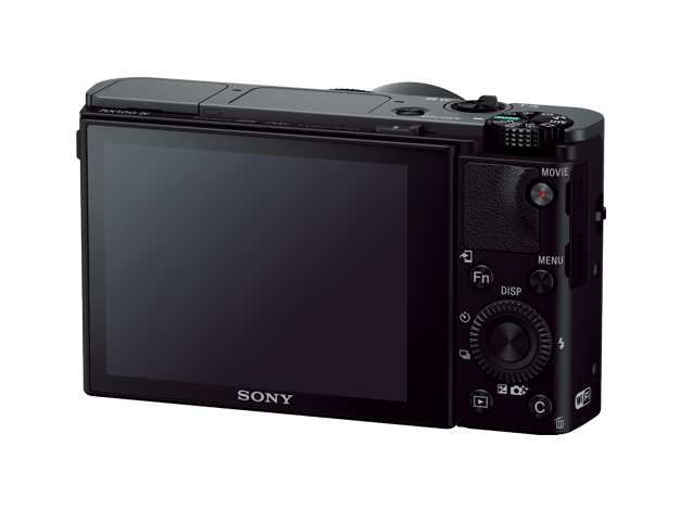 コスパ最強の高級コンデジ !! SONY Cybershot DSC-RX100M4を徹底