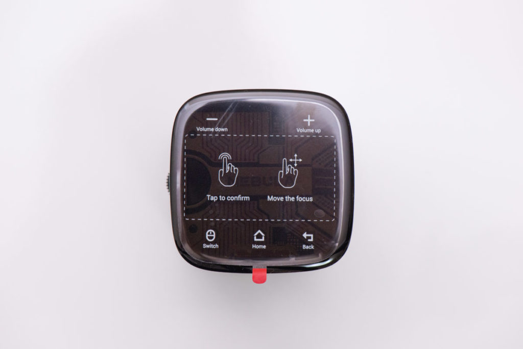 一人暮らしに最適】Ankerの超小型モバイルプロジェクター Nebula