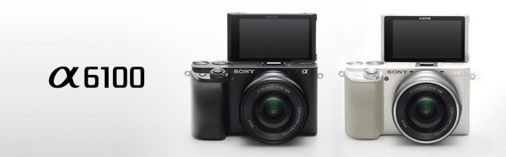 最新】SONY α6100 軽くて高性能な人気ミラーレスを初心者目線で実写
