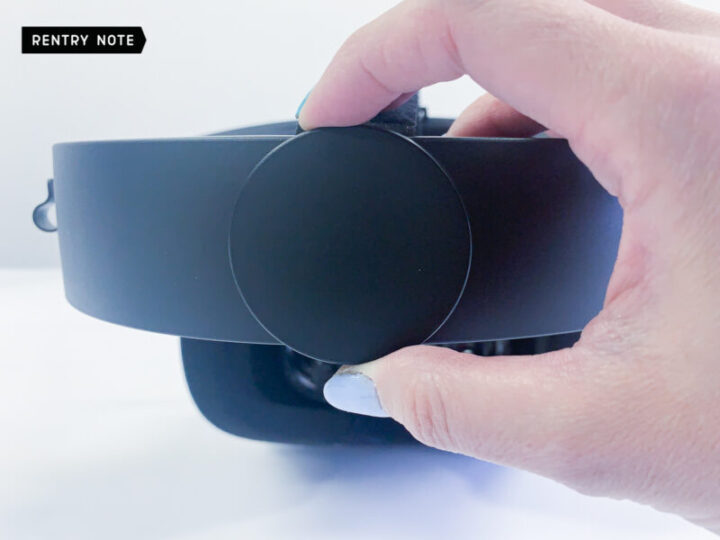 PC接続型 高性能VRゴーグル】Oculus Rift S スペック解説&開封・検証