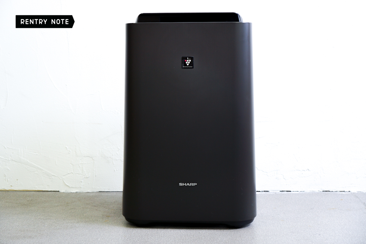 徹底解説】人気のコスパモデル 空気清浄 SHARP KC-J50を徹底レビュー