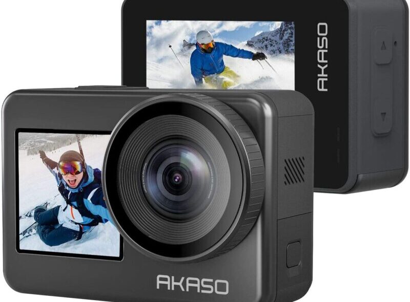 プロジェクター内蔵の異色のビデオカメラ Sony HDR-PJ680レビュー