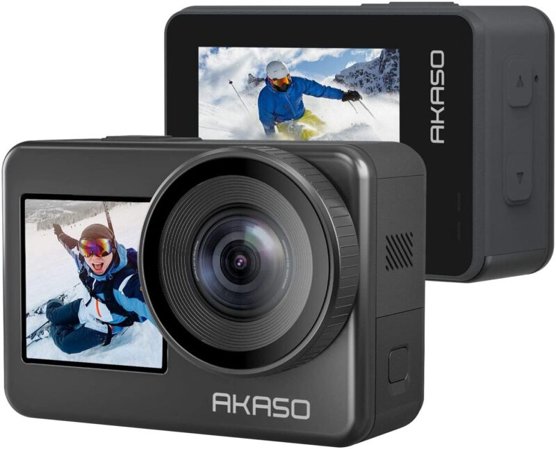 手ぶれ補正最強の1台】アクションカメラおすすめ19選！日本製・安い