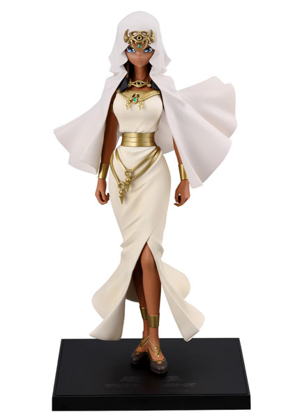 きんく氏オリジナル】ホビーサクラ「サマーウェイター」美少女