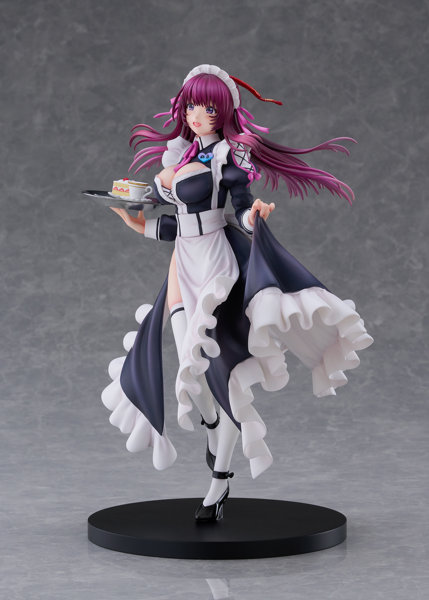 Maid Maison『はにかみ彼女』志津城ねる | DMM Factory