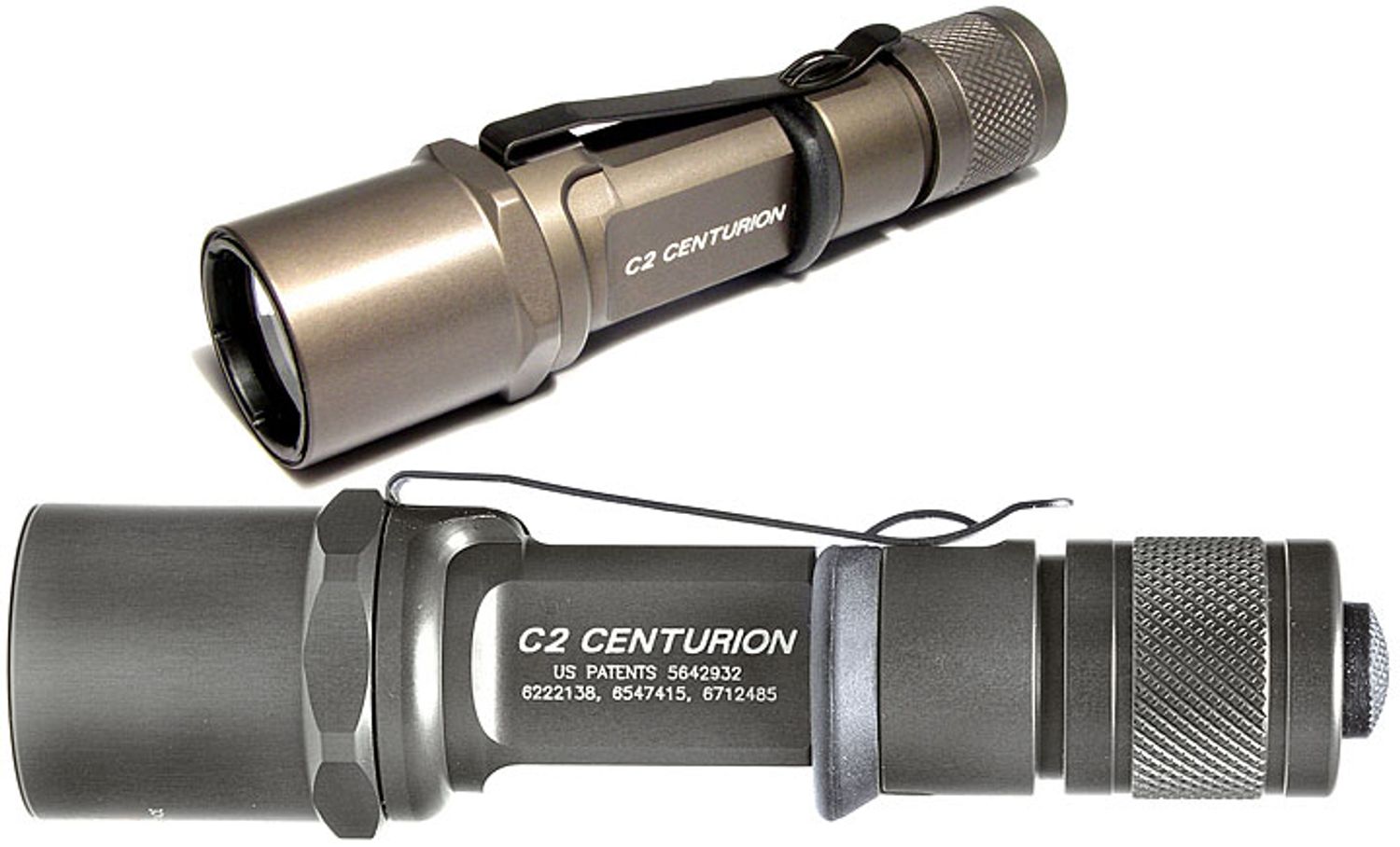 SureFire Olive Drab C2 Centurion 5.1