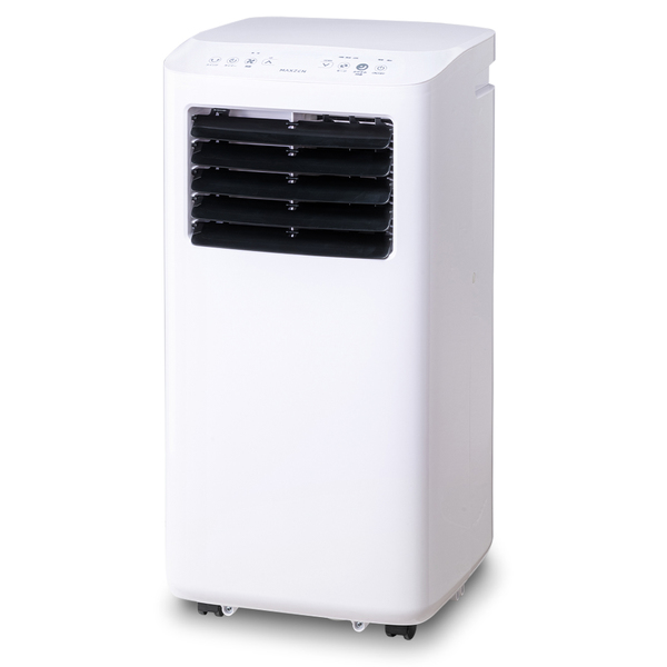 MAXZEN MSC27JH-WH [スポットエアコン (6～10畳用)] | 激安の新品・型