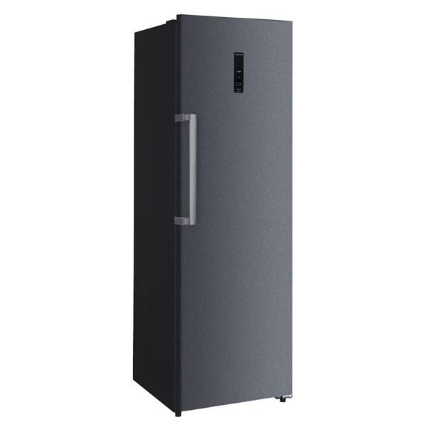 MAXZEN JF274HM01GR [冷凍庫 (274L・右開き)] | 激安の新品・型落ち